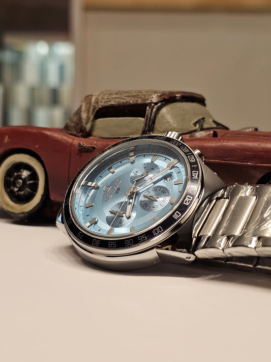 Reward VIP Men's ChronoSport – Ice Blue Dial