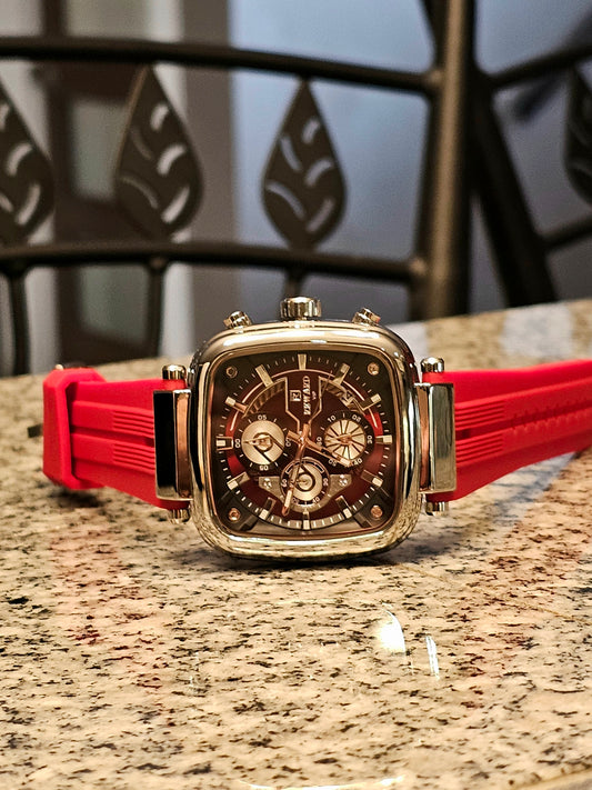 REWARD VIP Sport Fashion Watch – Luxurious, Stylish, Durable, Affordable