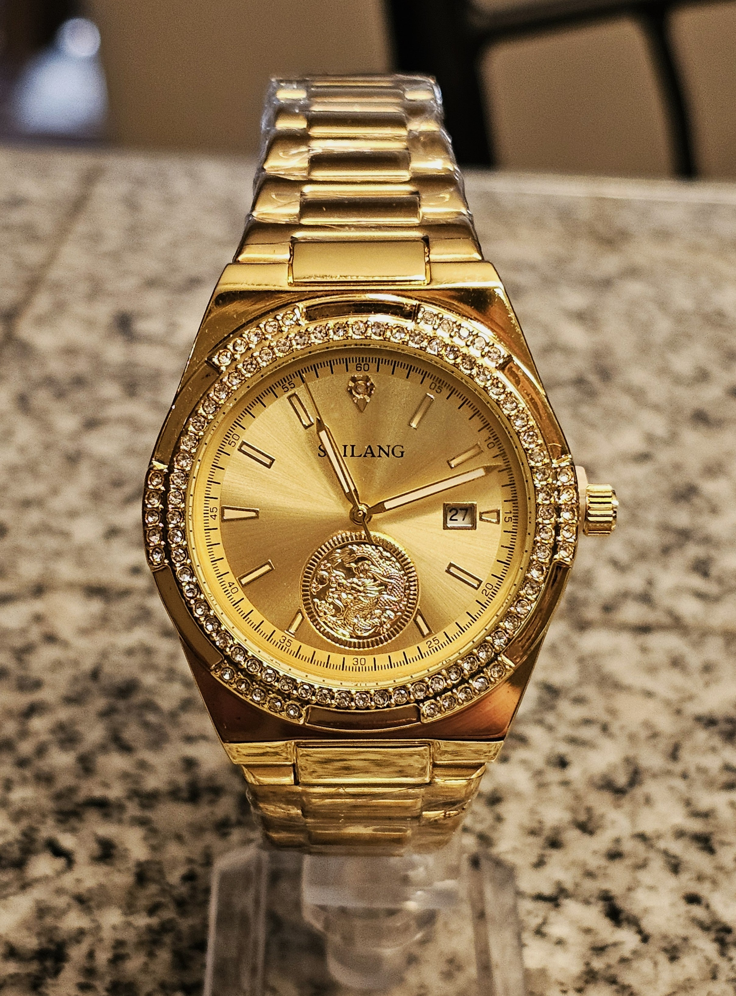 Men's Watches