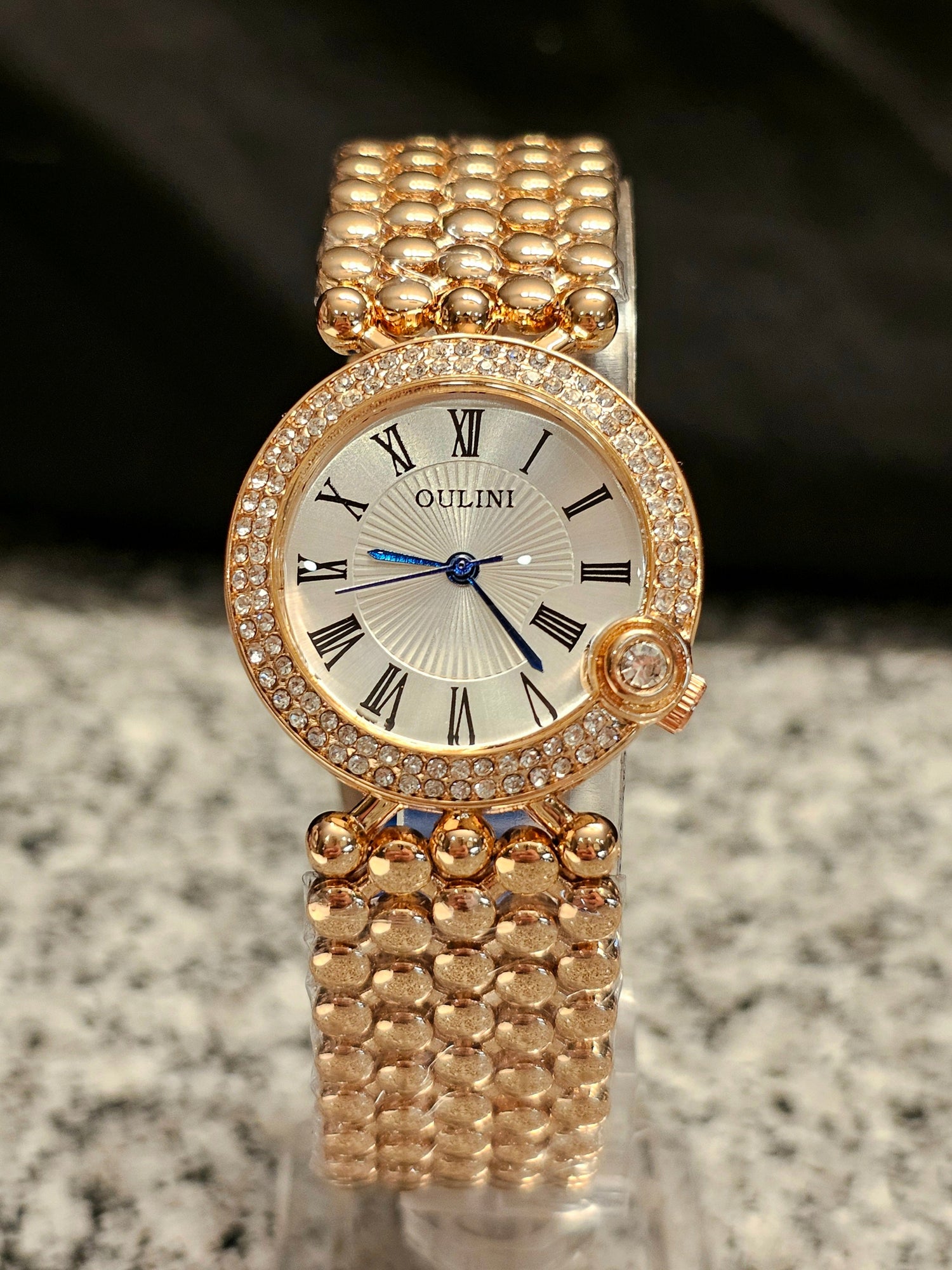 Women's Automatic Watch