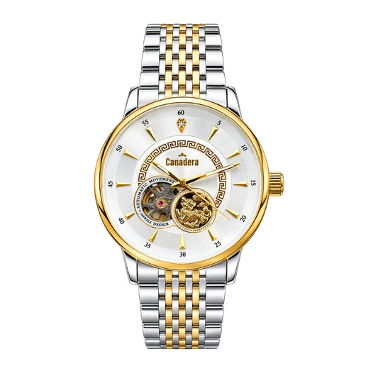 Canadera Automatic Men's Watch