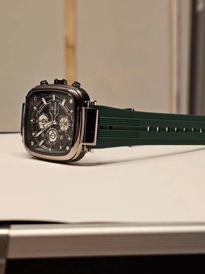 REWARD VIP Sport Fashion Watch – Luxurious, Stylish, Durable, Affordable